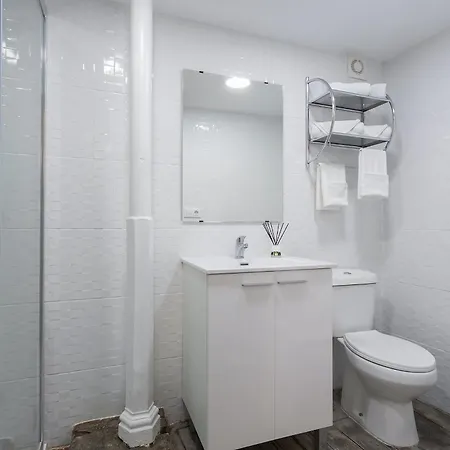 Casa San Juan 6 Ii Apartment El Puerto de Santa Maria
